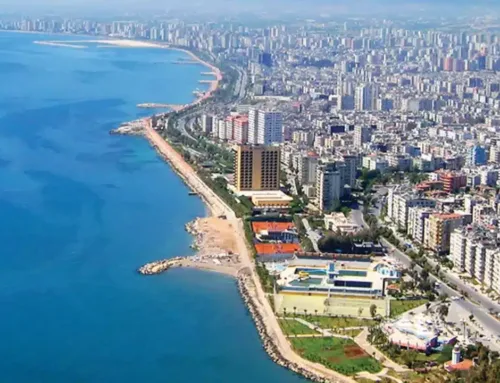 Akdeniz Temizlik Hizmetleri: Her Mahalleye Özel Profesyonel Çözümler