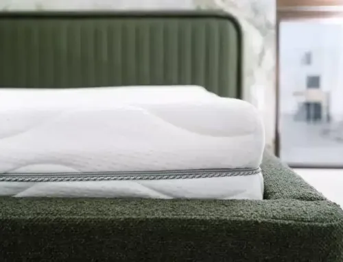Memory Foam Yatağınızı Temizleme ve Bakım Rehberi